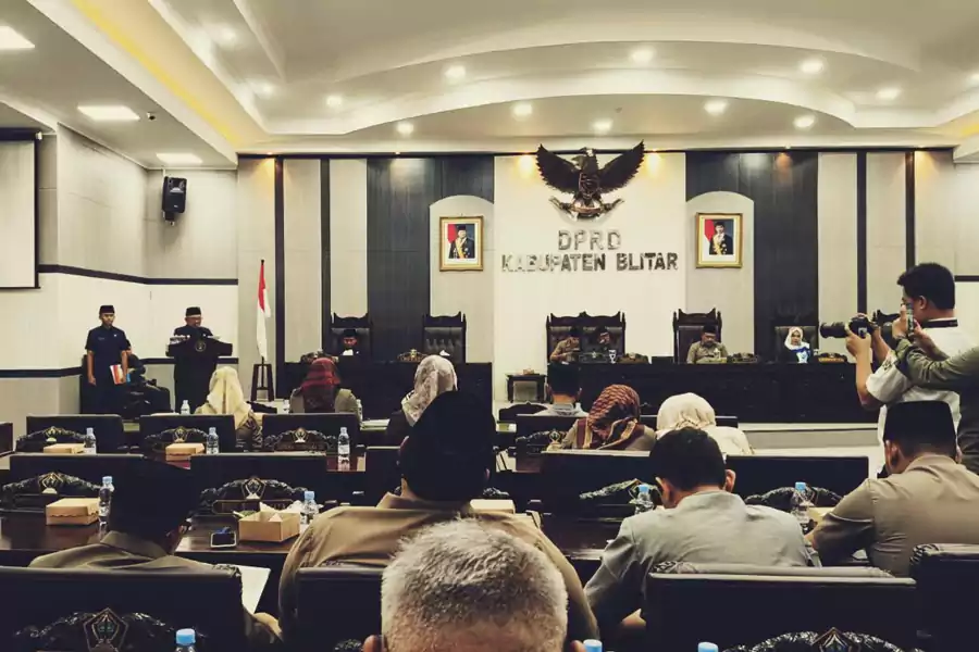 Foto BeritaJatim.com