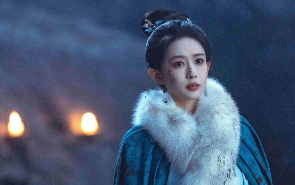 Bikin Kagum! 5 Drama China Sejarah dengan Karakter Perempuan Kuat dan Berani Foto BeritaJatim.com