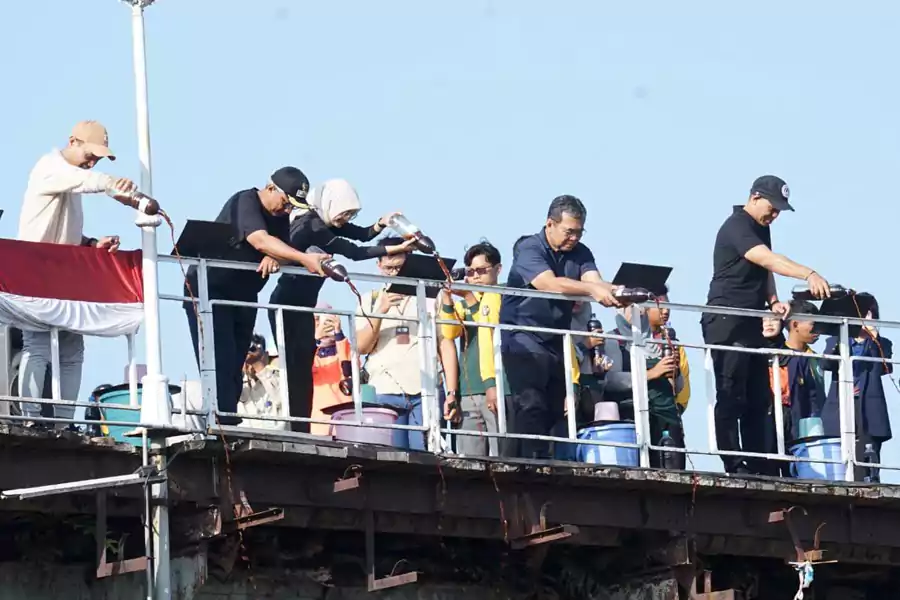 Foto BeritaJatim.com