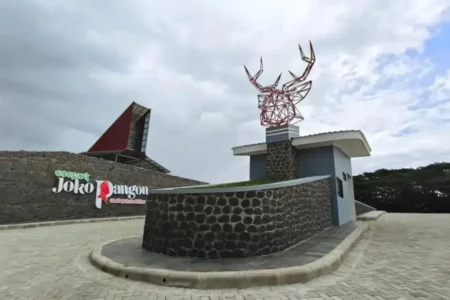 Foto BeritaJatim.com