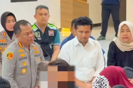 Foto BeritaJatim.com