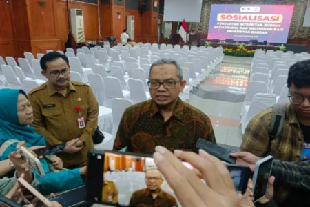 Foto BeritaJatim.com