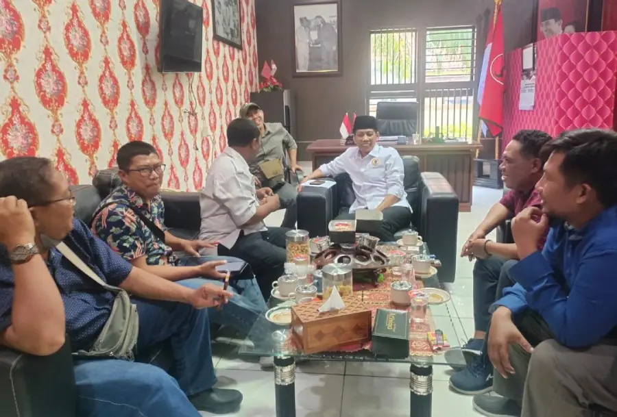 Foto BeritaJatim.com