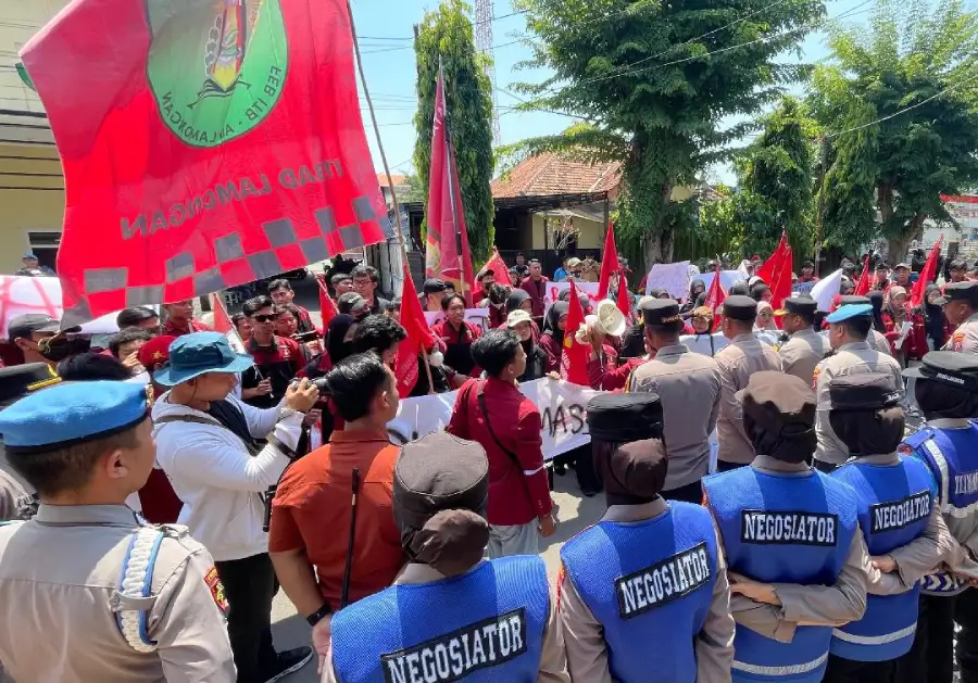 Foto BeritaJatim.com
