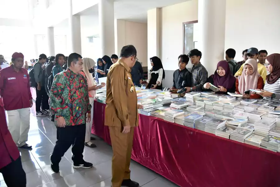 Foto BeritaJatim.com