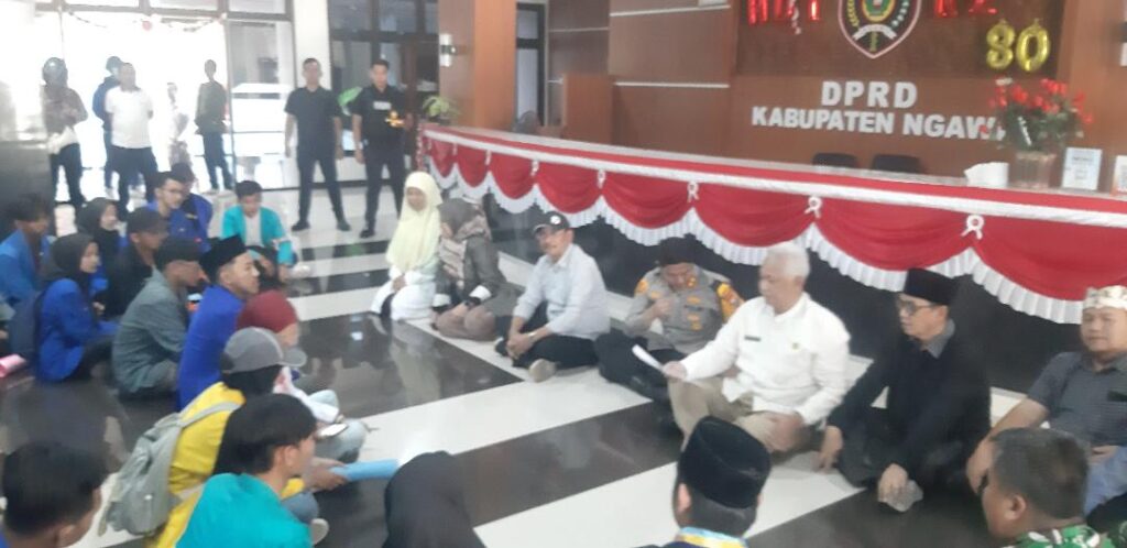Foto BeritaJatim.com