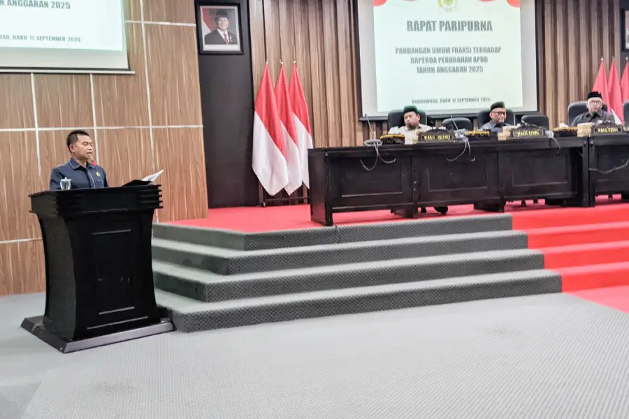 Foto BeritaJatim.com