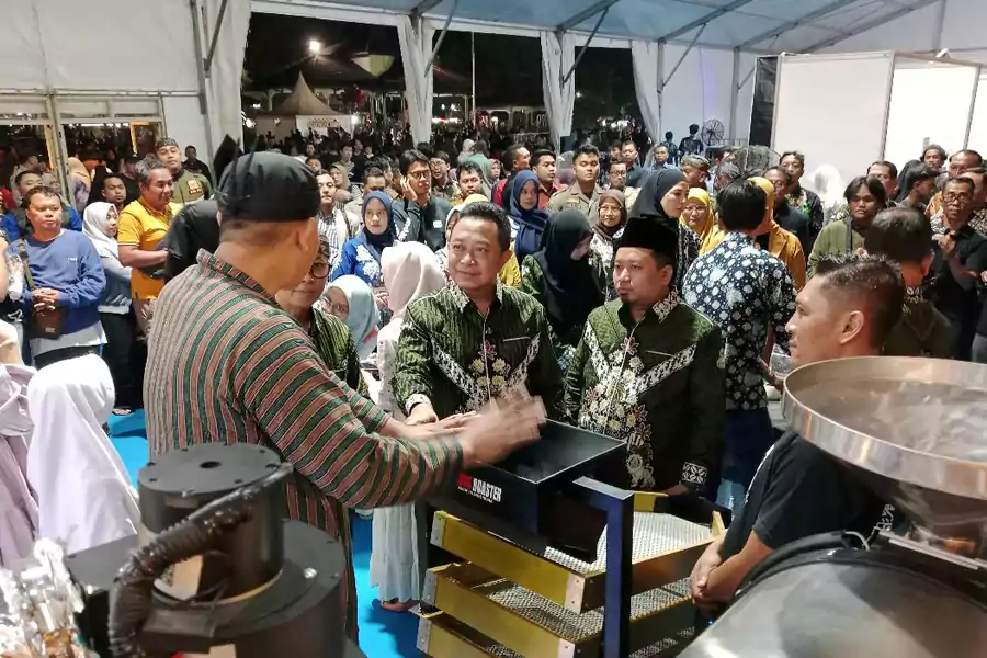 Foto BeritaJatim.com