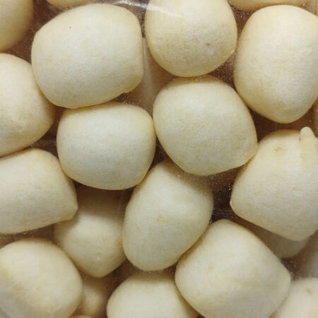 Nikmati Kriuknya Makanan Getas, Camilan Tradisional Penuh Nostalgia Foto BeritaJatim.com