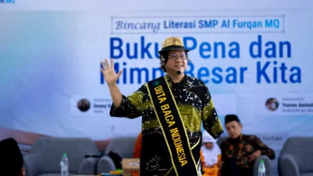 Foto BeritaJatim.com