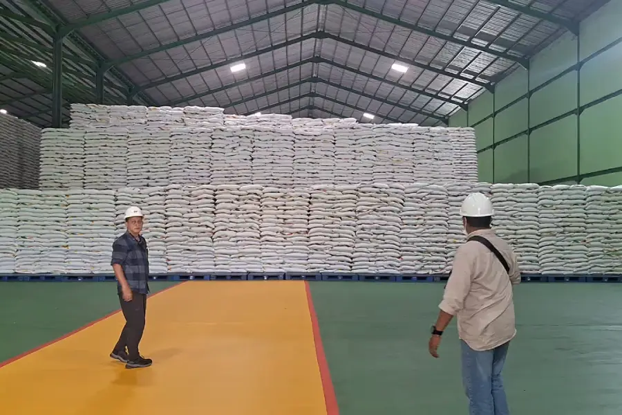 Foto BeritaJatim.com