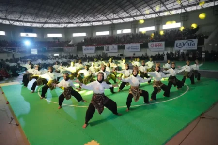 Foto BeritaJatim.com