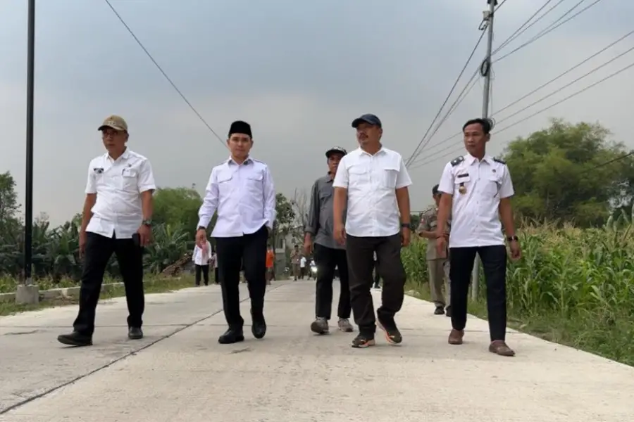 Foto BeritaJatim.com