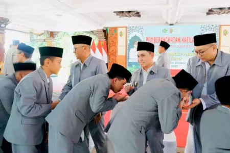 Foto BeritaJatim.com