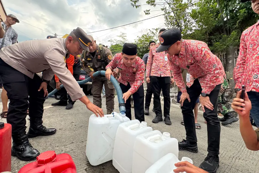 Foto BeritaJatim.com