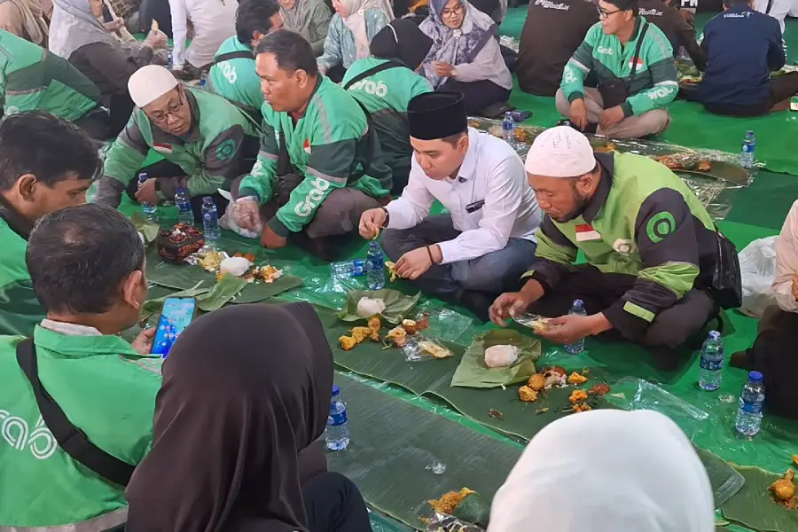Foto BeritaJatim.com