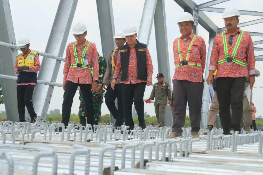 Foto BeritaJatim.com