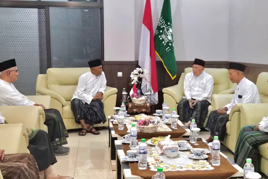 Foto BeritaJatim.com