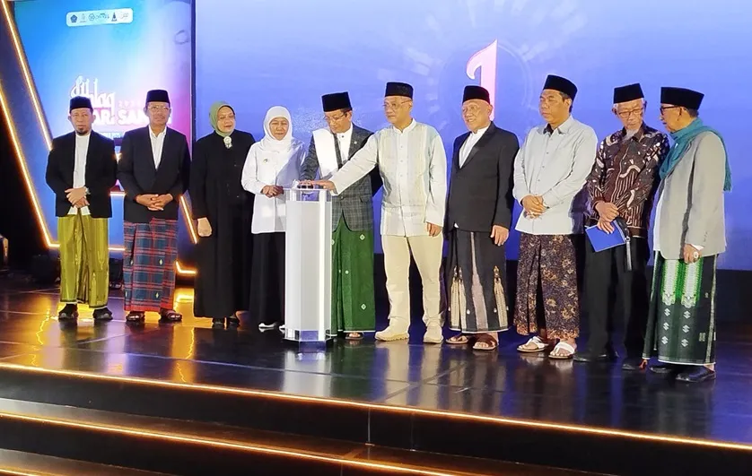 Foto BeritaJatim.com