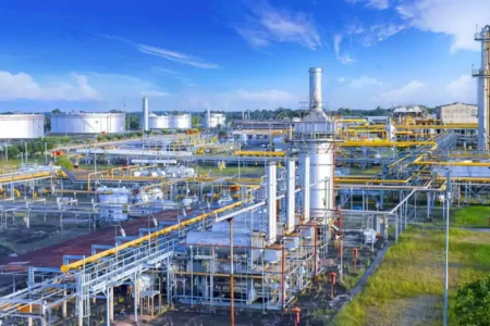 Pertamina Hulu Energi Dorong Reformasi Iklim Investasi Demi Jaga Ketahanan Energi Nasional Foto BeritaJatim.com