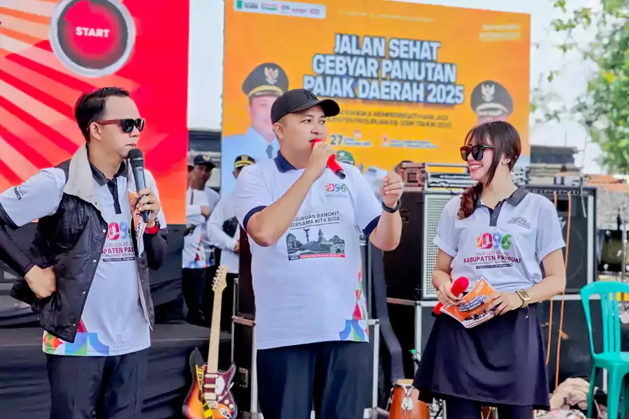 Foto BeritaJatim.com