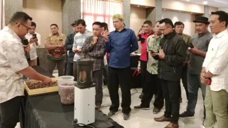 Foto BeritaJatim.com
