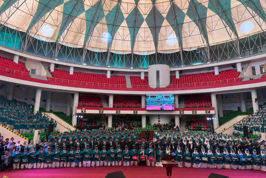 Foto BeritaJatim.com