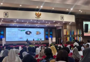Kementerian Kebudayaan Tetapkan Malang Jadi Lokus Pembibitan Sastrawan Nasional Foto BeritaJatim.com