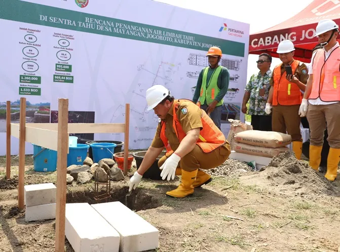 Foto BeritaJatim.com