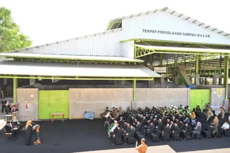 Foto BeritaJatim.com