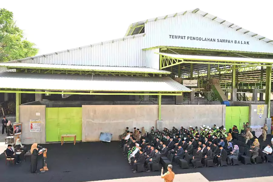 Foto BeritaJatim.com