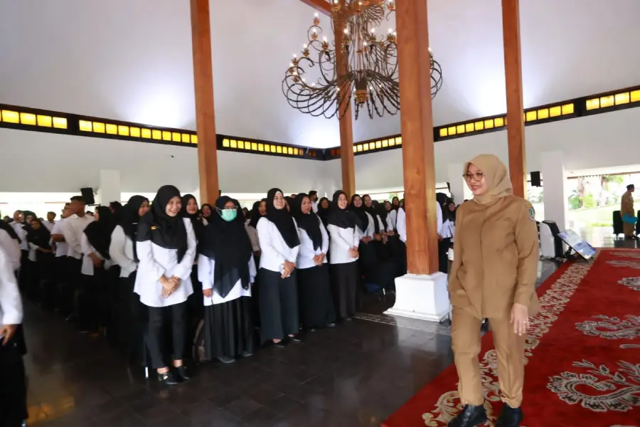 Foto BeritaJatim.com