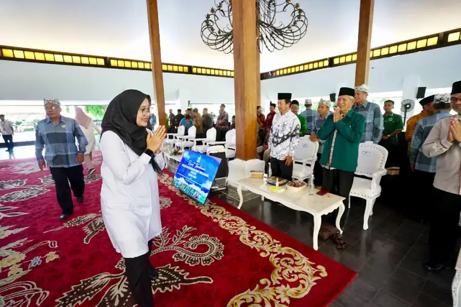 Foto BeritaJatim.com