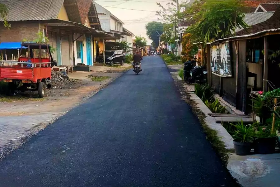 Foto BeritaJatim.com