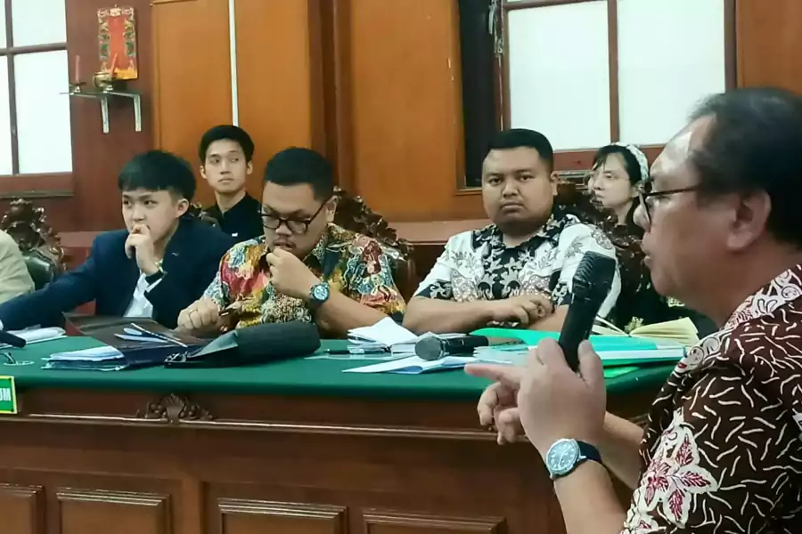 Foto BeritaJatim.com