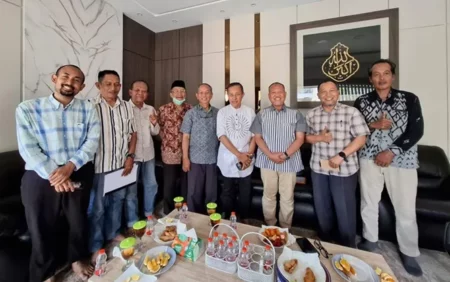 IPM Jombang Masih Tertinggal, Perlu Dorongan Dialog dan Literasi Foto BeritaJatim.com