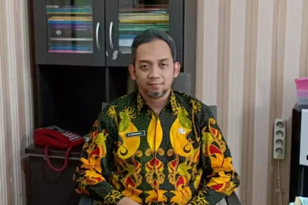 Capaian Imunisasi Campak di Lumajang Baru 73 Persen, Anak Usia 2 Tahun akan Diimunisasi Massal Foto BeritaJatim.com