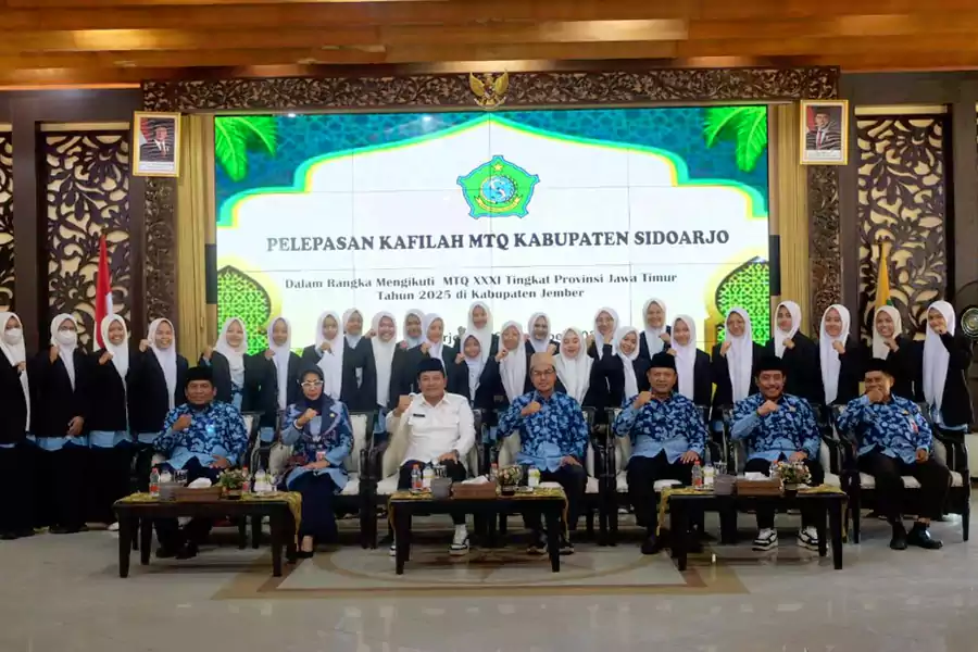 Foto BeritaJatim.com