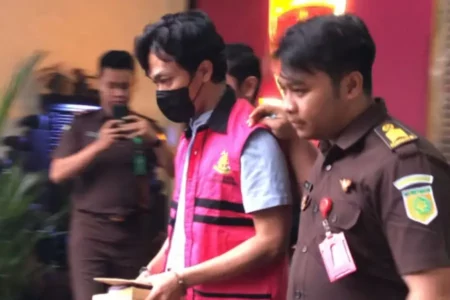 TP2ID Blitar Dalam Pusaran Kasus Korupsi Proyek Bernilai Fantastis Foto BeritaJatim.com