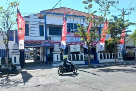 Foto BeritaJatim.com