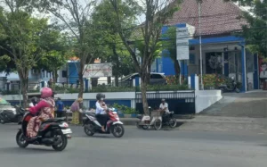 Campak di Sampang Renggut Satu Nyawa Foto BeritaJatim.com