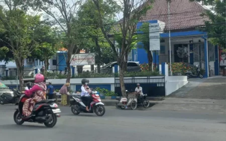 Campak di Sampang Renggut Satu Nyawa Foto BeritaJatim.com
