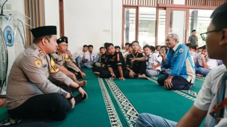 Foto BeritaJatim.com