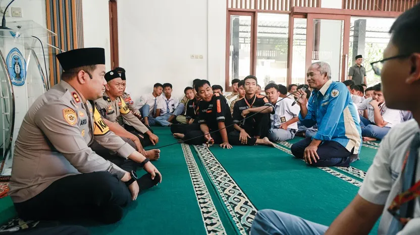 Foto BeritaJatim.com