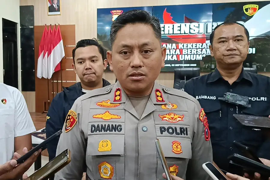 Foto BeritaJatim.com