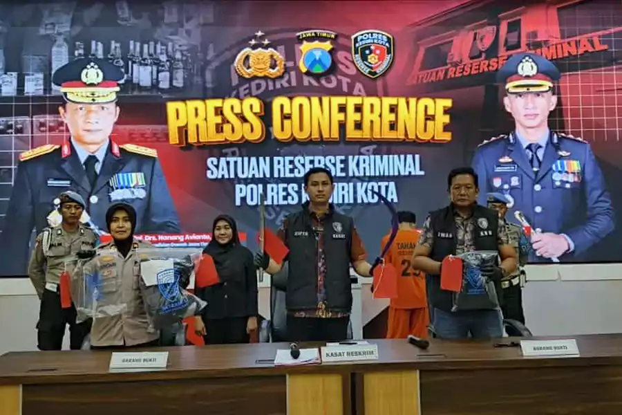 Foto BeritaJatim.com