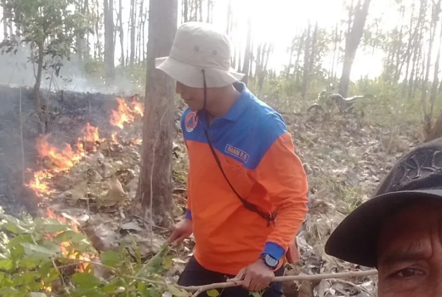 Foto BeritaJatim.com