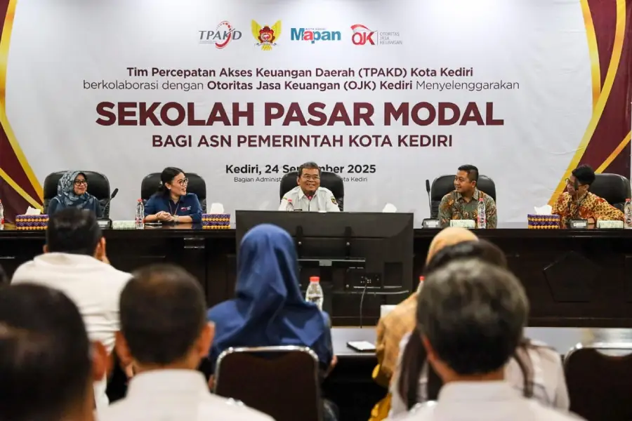 Foto BeritaJatim.com