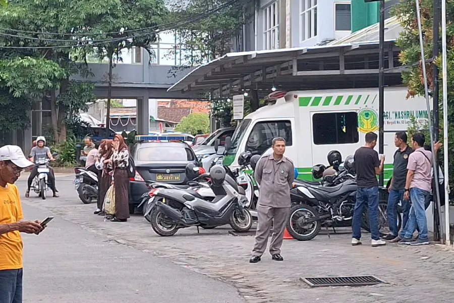 Foto BeritaJatim.com