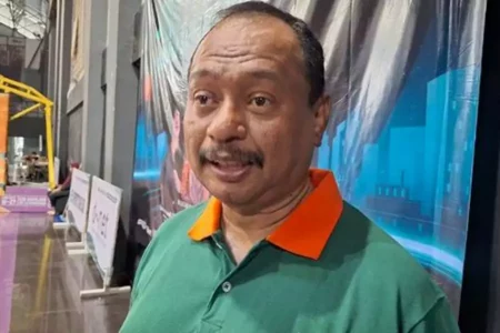 Erick Thohir Cabut Permenpora 14/2024, KONI Jatim Sebut Keputusan Berani dan Strategis Foto BeritaJatim.com